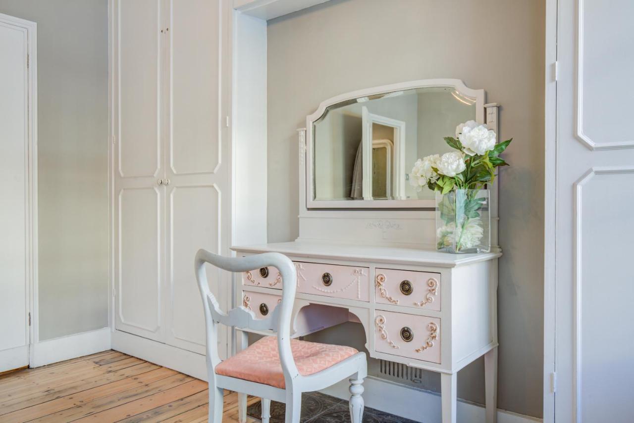 Victoria Belgravia Townhouse Appartement Londen Buitenkant foto